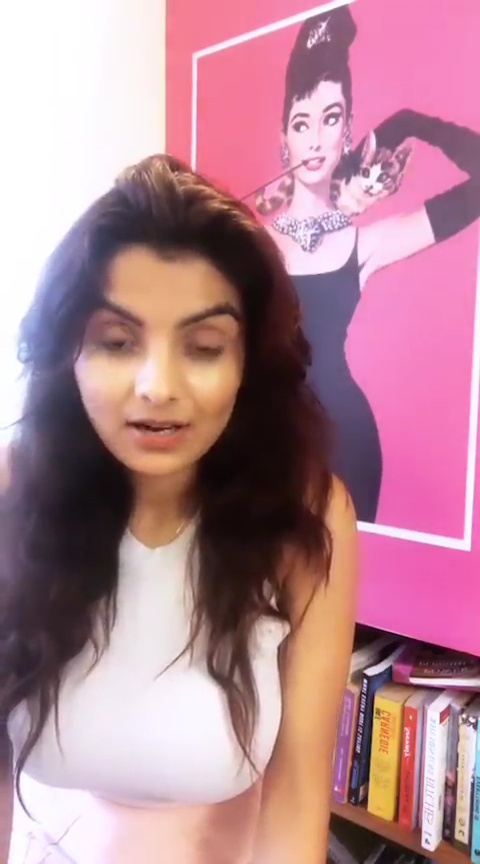 Anveshi Jain
