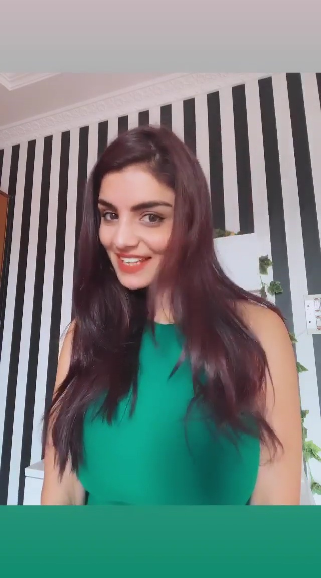 Anveshi Jain