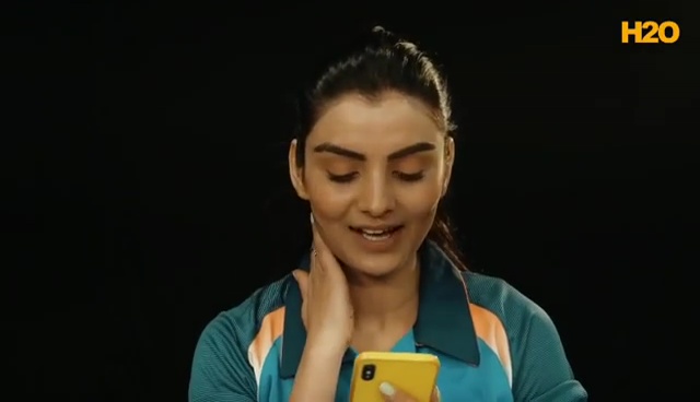 Anveshi Jain
