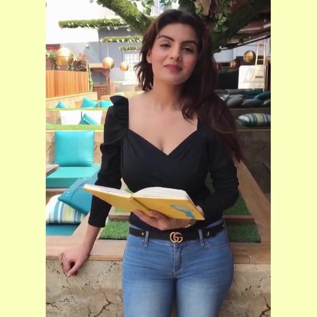 Anveshi Jain