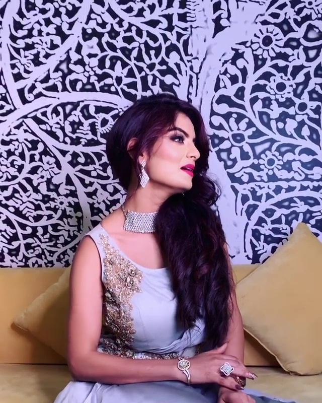 Anveshi Jain