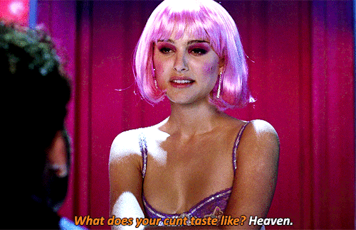 Alice (Natalie Portman) Alice (Natalie Portman)