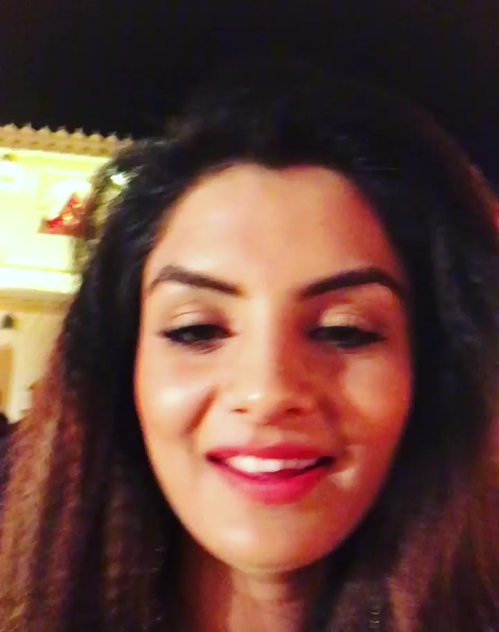 Anveshi Jain
