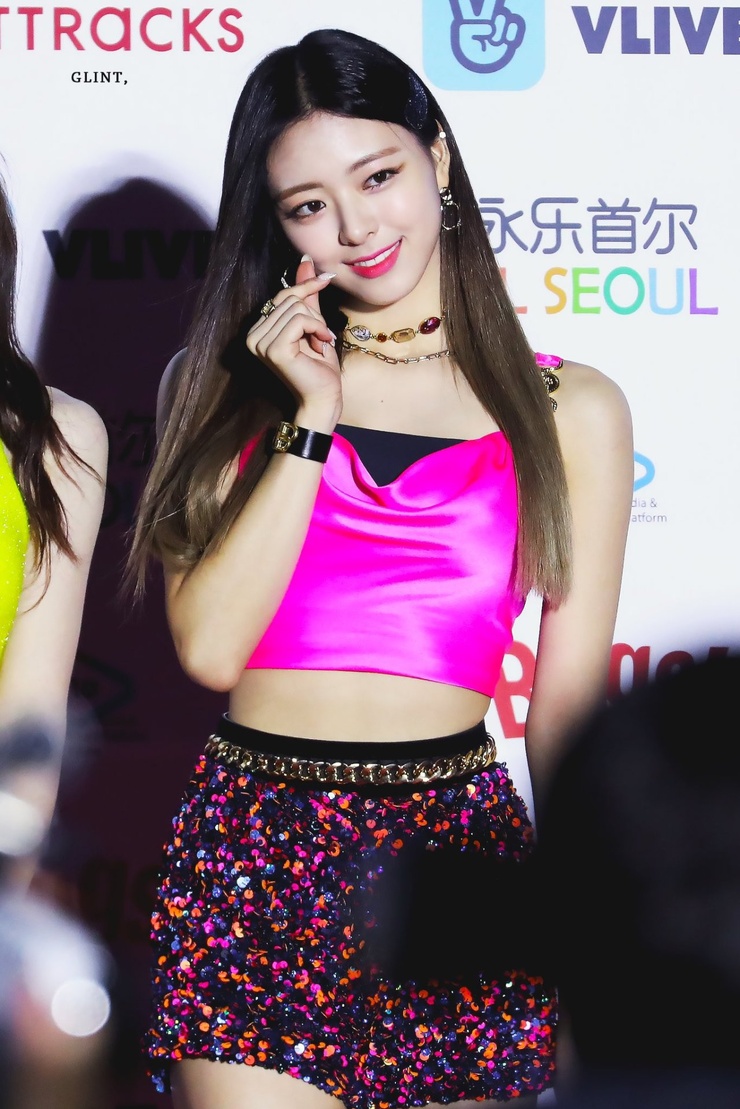 Shin Yuna
