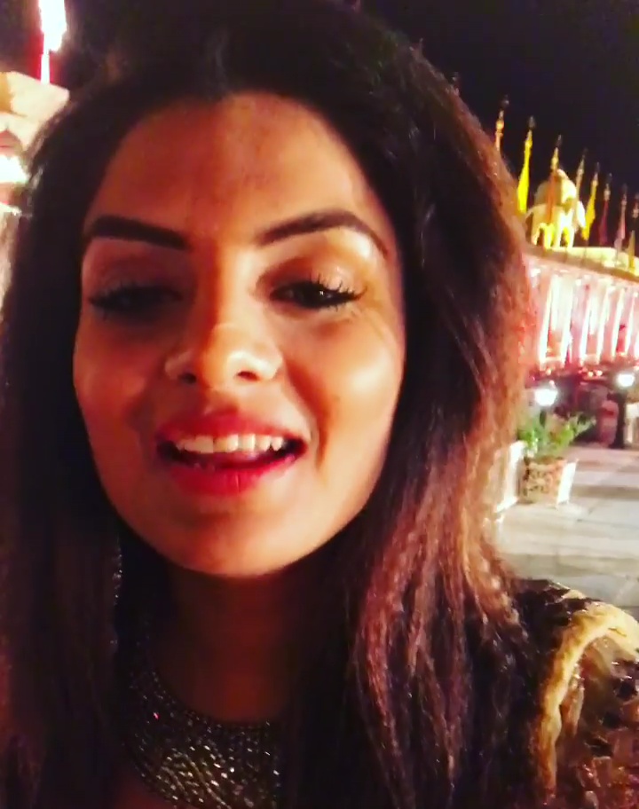 Anveshi Jain