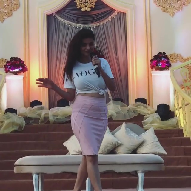 Anveshi Jain