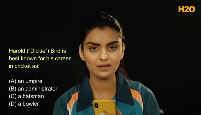 Anveshi Jain