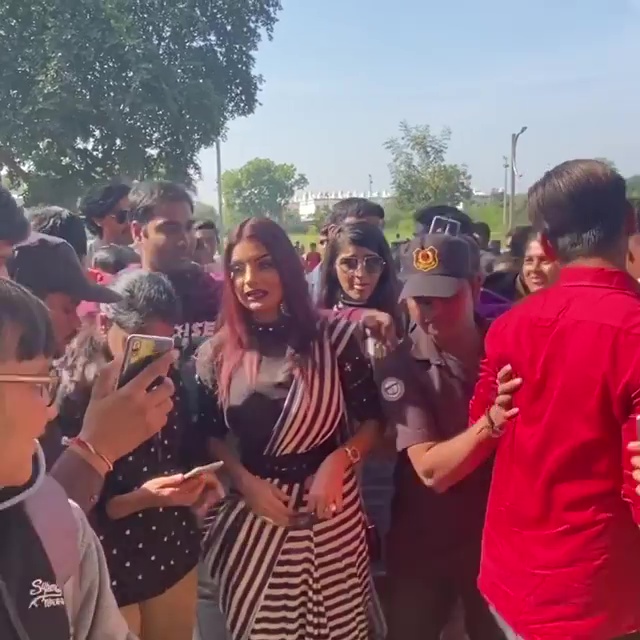 Anveshi Jain