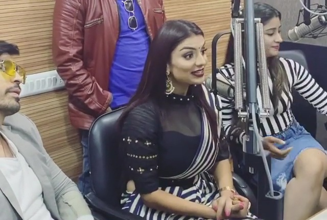 Anveshi Jain