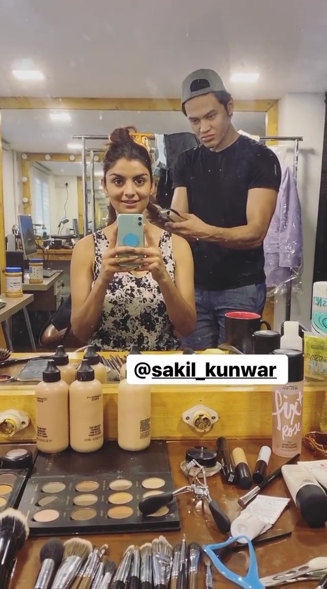 Anveshi Jain