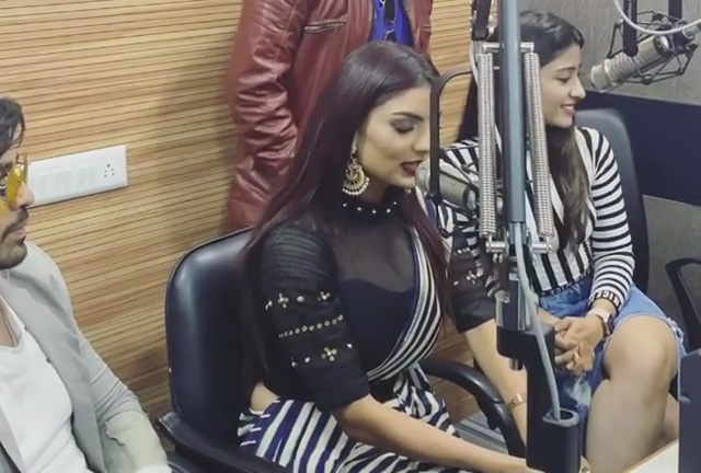 Anveshi Jain