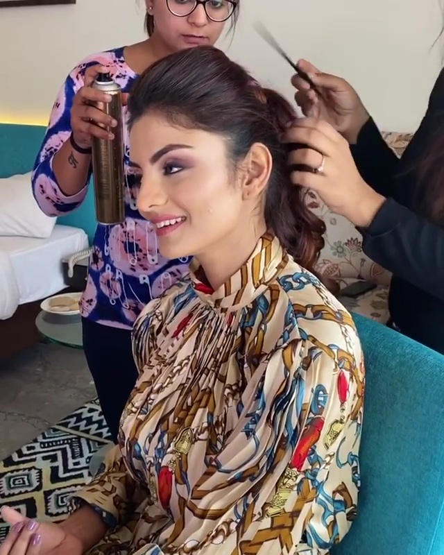 Anveshi Jain