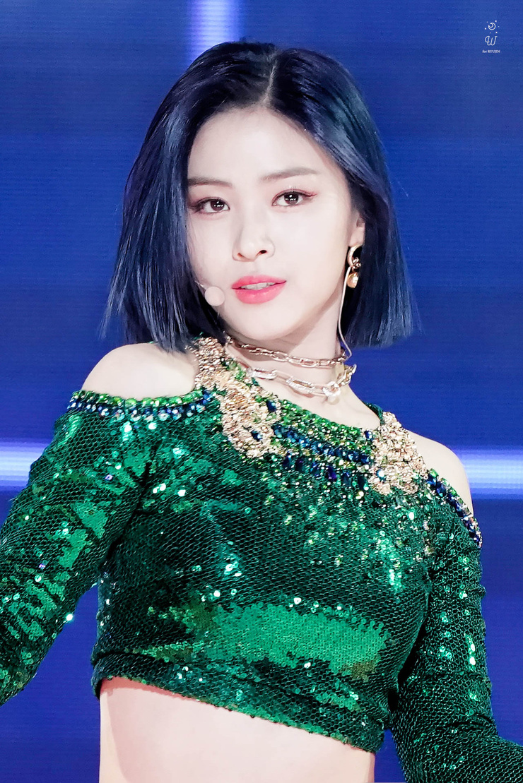 Shin Ryujin