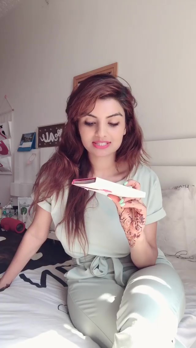 Anveshi Jain