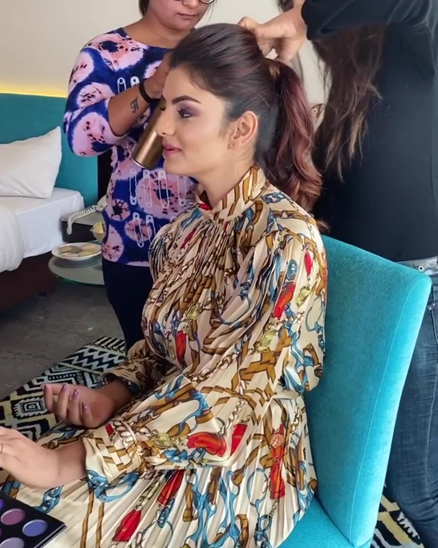 Anveshi Jain