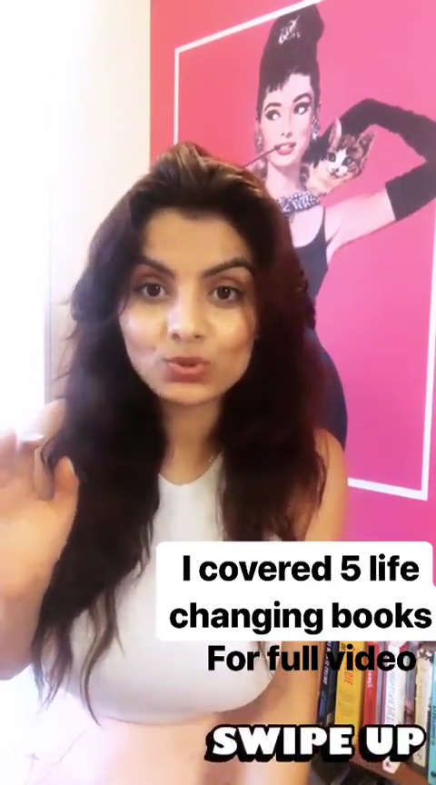 Anveshi Jain