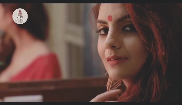 Anveshi Jain