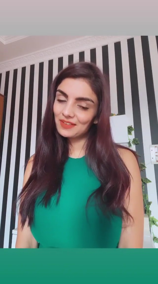 Anveshi Jain