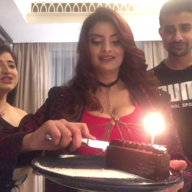 Anveshi Jain