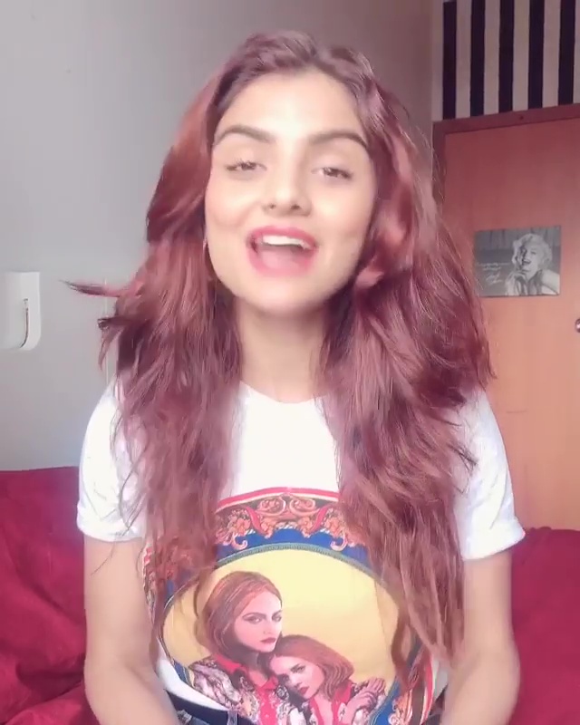 Anveshi Jain