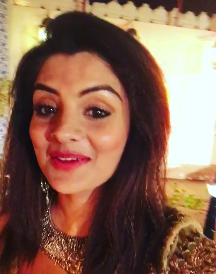 Anveshi Jain