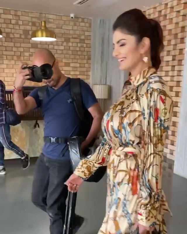 Anveshi Jain