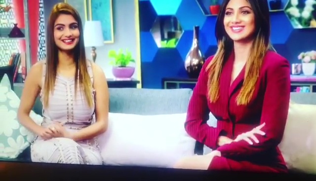 Anveshi Jain