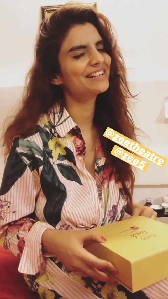 Anveshi Jain