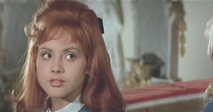 Sonja Jeannine Sonja Jeannine