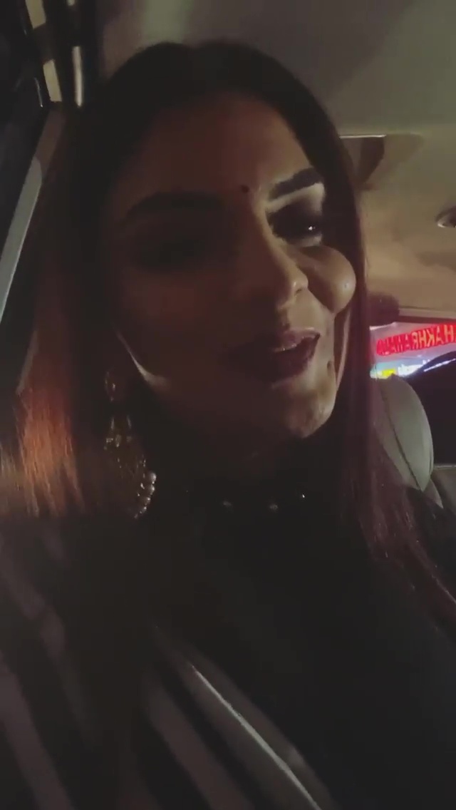 Anveshi Jain