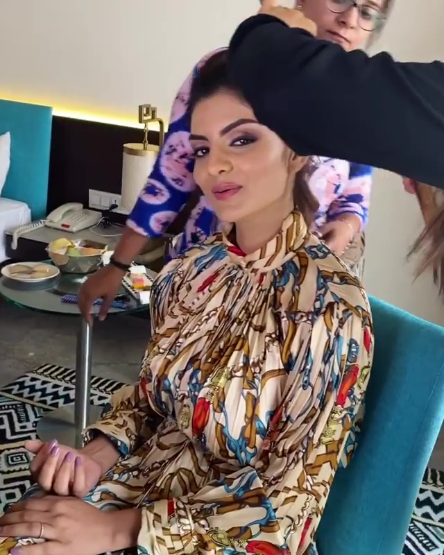 Anveshi Jain