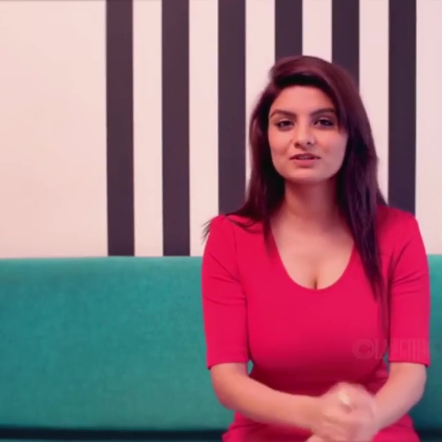 Anveshi Jain