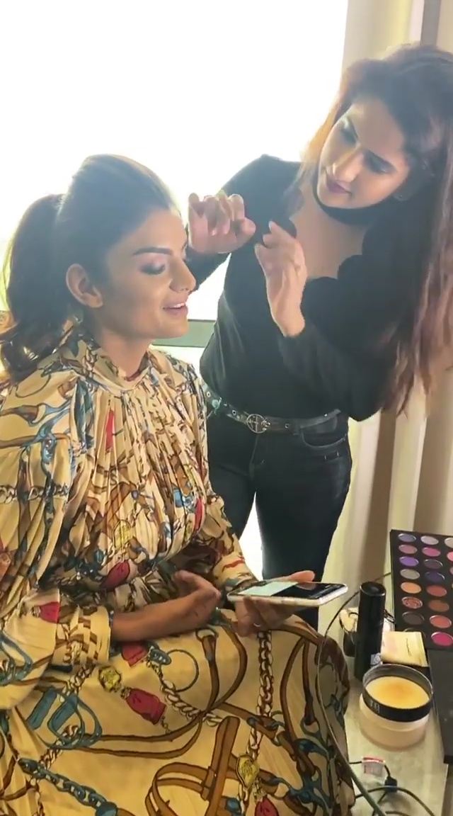 Anveshi Jain