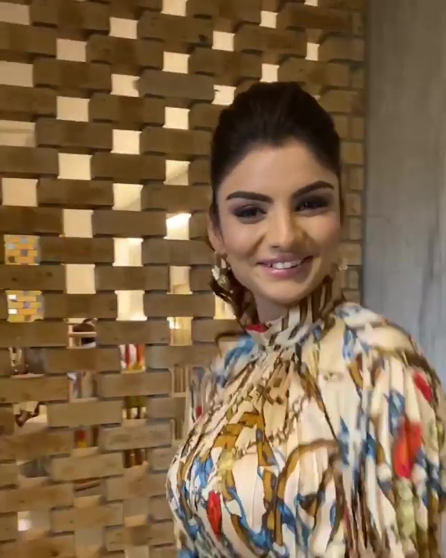 Anveshi Jain