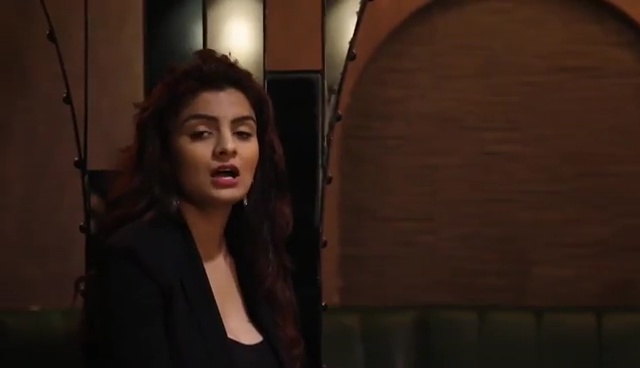 Anveshi Jain
