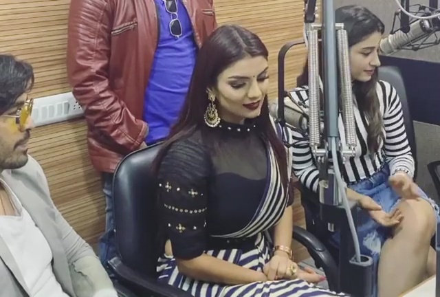 Anveshi Jain