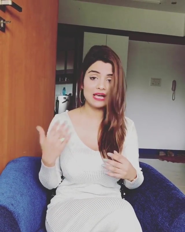 Anveshi Jain