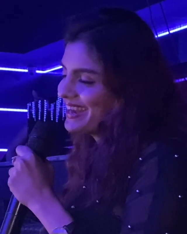 Anveshi Jain