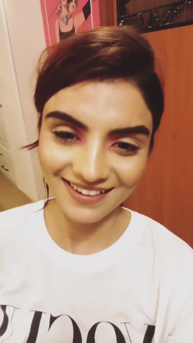 Anveshi Jain