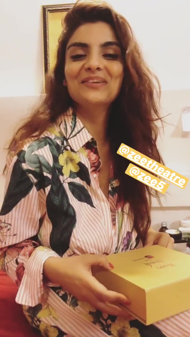 Anveshi Jain