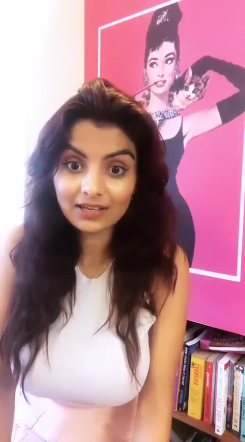 Anveshi Jain
