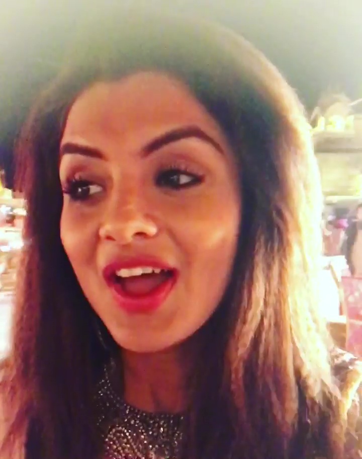 Anveshi Jain