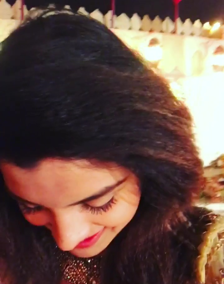 Anveshi Jain