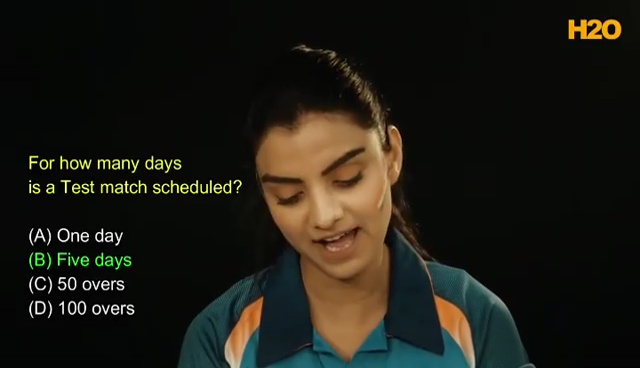 Anveshi Jain