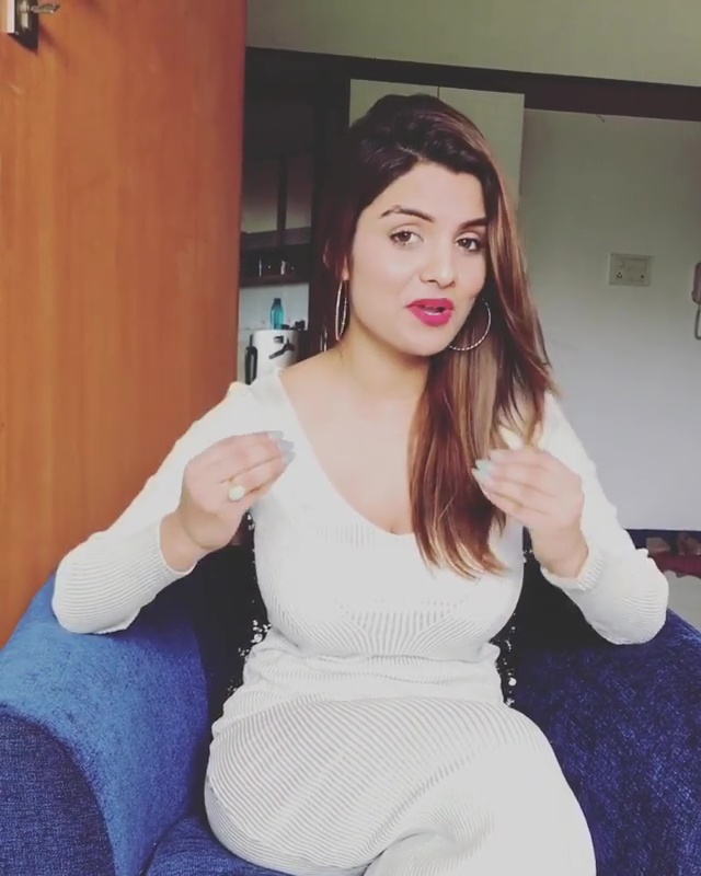 Anveshi Jain