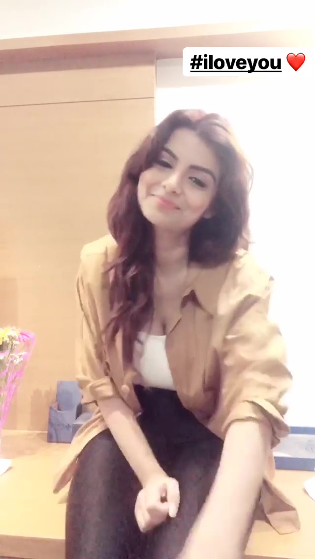 Anveshi Jain