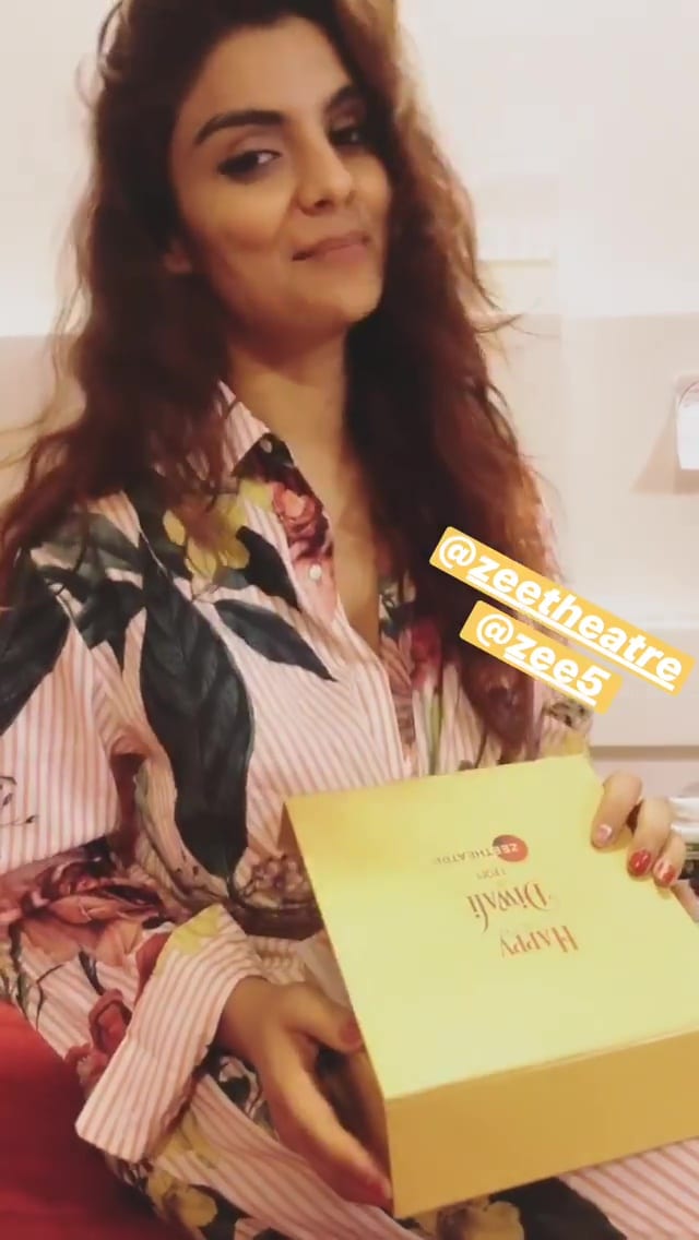 Anveshi Jain