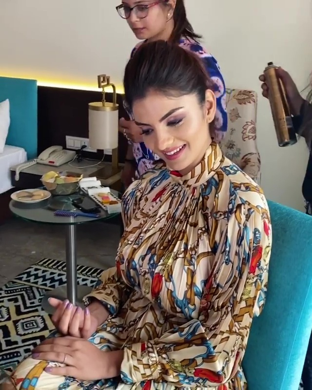 Anveshi Jain