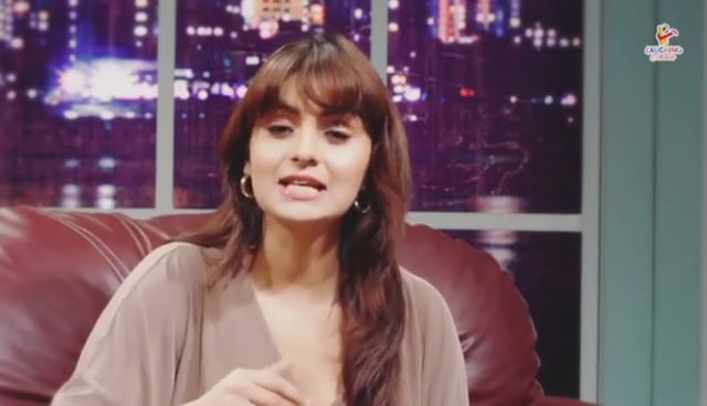 Anveshi Jain