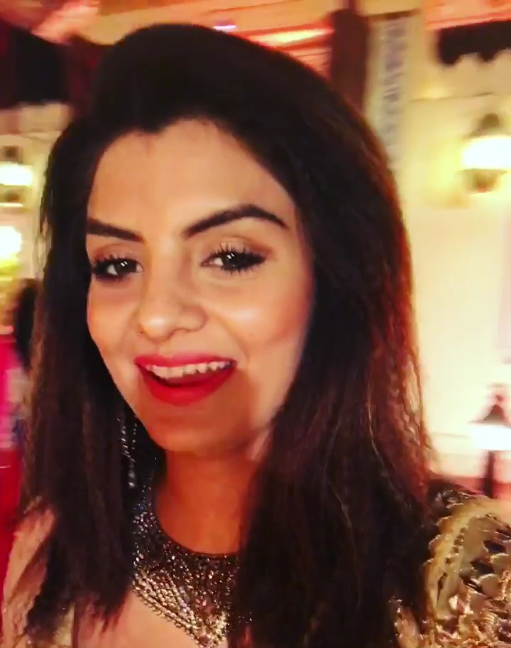 Anveshi Jain